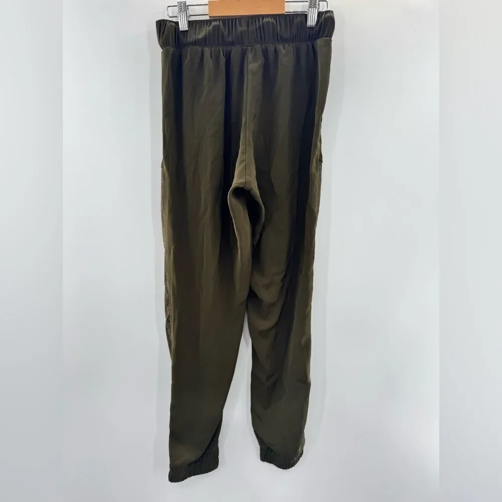 3for$20 Zobha Green Active Jogging pants XS/S